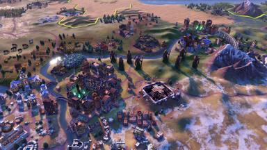 أسعار مفاتيح سي دي Sid Meier's Civilization® VI: Ethiopia Pack للكمبويتر