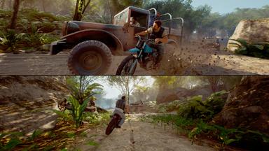 مقارنة سعر A Way Out 