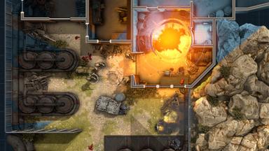 مقارنة سعر Door Kickers 2: Task Force North 