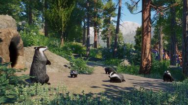 أسعار مفاتيح سي دي Planet Zoo: Europe Pack