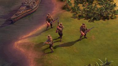 Sid Meier's Civilization® VI: Australia Civilization &amp; Scenario Pack