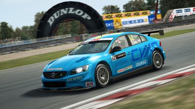 RaceRoom Racing Experience