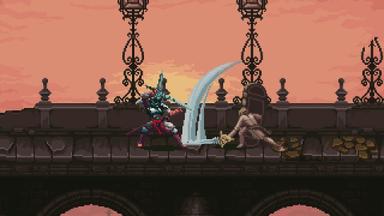 أسعار مفاتيح سي دي Blasphemous
