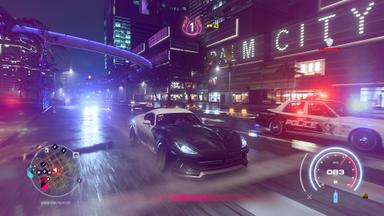 أسعار مفاتيح سي دي Need for Speed™ Heat