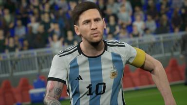 أسعار مفاتيح سي دي eFootball™ 2023 للكمبويتر