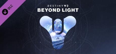 Destiny 2: Beyond Light