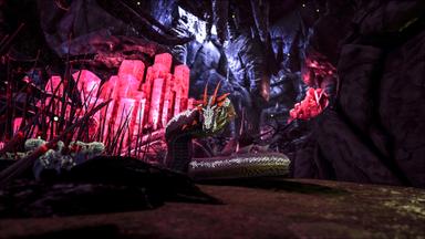 مقارنة سعر ARK: Aberration - Expansion Pack 