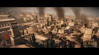 أسعار مفاتيح سي دي Total War™: ROME II - Emperor Edition للكمبويتر