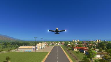 مقارنة سعر Cities: Skylines - Sunset Harbor 