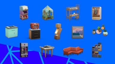 مقارنة سعر The Sims™ 4 Dream Home Decorator Game Pack 