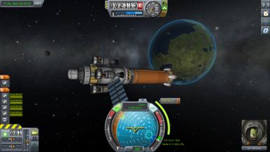 مقارنة سعر Kerbal Space Program 