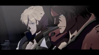أسعار مفاتيح سي دي GUILTY GEAR -STRIVE-