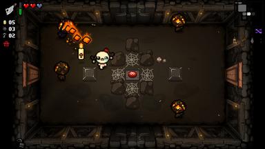 أسعار مفاتيح سي دي The Binding of Isaac: Repentance