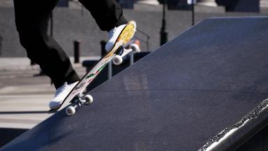 أسعار مفاتيح سي دي Session: Skate Sim