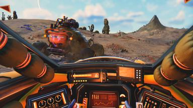 أسعار مفاتيح سي دي No Man's Sky