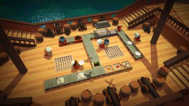 أسعار مفاتيح سي دي Overcooked للكمبويتر