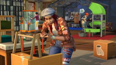 مقارنة سعر The Sims™ 4 Eco Lifestyle 