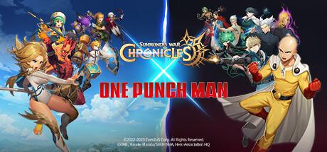 Summoners War: Chronicles