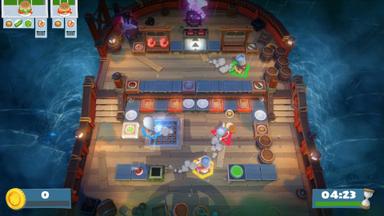 مقارنة سعر Overcooked! All You Can Eat 