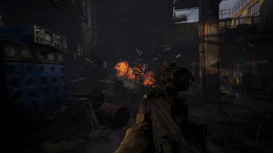 أسعار مفاتيح سي دي S.T.A.L.K.E.R. 2: Heart of Chornobyl
