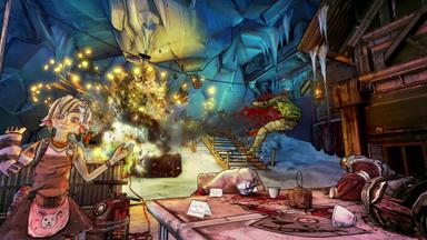 أسعار مفاتيح سي دي Borderlands 2