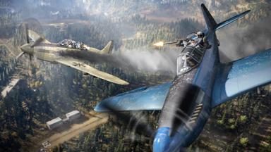 أسعار مفاتيح سي دي Far Cry® 5 للكمبويتر