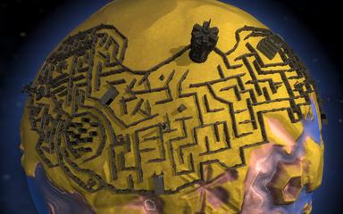 SPORE™ Galactic Adventures