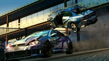 أسعار مفاتيح سي دي Burnout™ Paradise Remastered