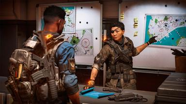 مقارنة سعر The Division 2 - Warlords of New York - Expansion 