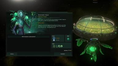 أسعار مفاتيح سي دي Stellaris: Galactic Paragons
