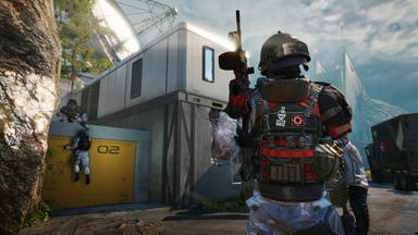 Warface