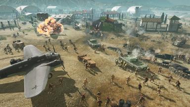 مقارنة سعر Company of Heroes 3 