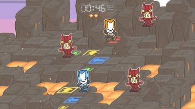 أسعار مفاتيح سي دي Castle Crashers®