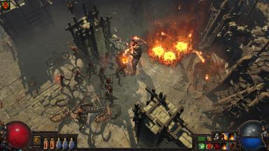 أسعار مفاتيح سي دي Path of Exile