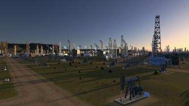 أسعار مفاتيح سي دي Cities: Skylines - Industries
