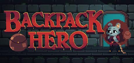 Backpack Hero