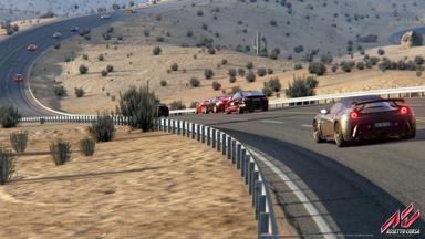 أسعار مفاتيح سي دي Assetto Corsa