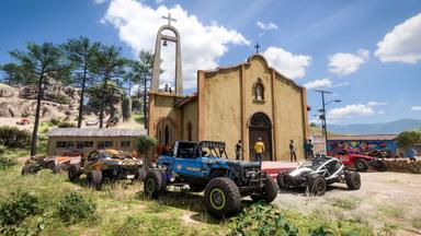 أسعار مفاتيح سي دي Forza Horizon 5