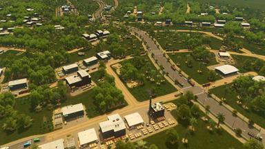 أسعار مفاتيح سي دي Cities: Skylines