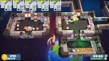 أسعار مفاتيح سي دي Overcooked! All You Can Eat