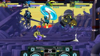 أسعار مفاتيح سي دي Lethal League Blaze
