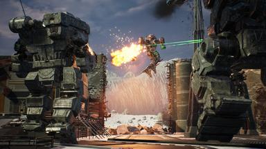 أسعار مفاتيح سي دي MechWarrior 5: Mercenaries للكمبويتر