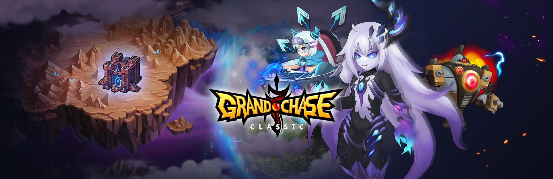 GrandChase