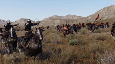 مقارنة سعر Mount &amp; Blade II: Bannerlord 
