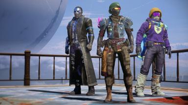 أسعار مفاتيح سي دي Destiny 2: Bungie 30th Anniversary Pack للكمبويتر