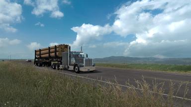 أسعار مفاتيح سي دي American Truck Simulator - Oregon للكمبويتر