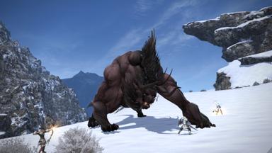 مقارنة سعر FINAL FANTASY XIV Online 