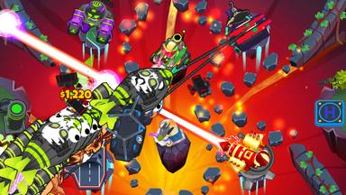 أسعار مفاتيح سي دي Bloons TD 6