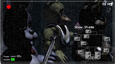 مقارنة سعر Five Nights at Freddy's 