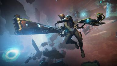 مقارنة سعر Warframe 
